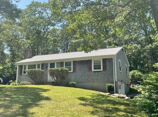 97 Freeman Rd, Yarmouth Port, MA 02675