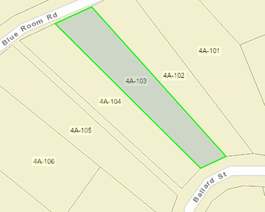 2nd image of 0 Blue Room Rd