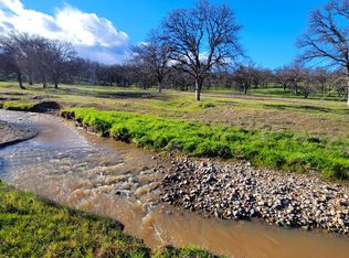 LOT 42 Quail Ridge Rd, Cottonwood, CA 96022