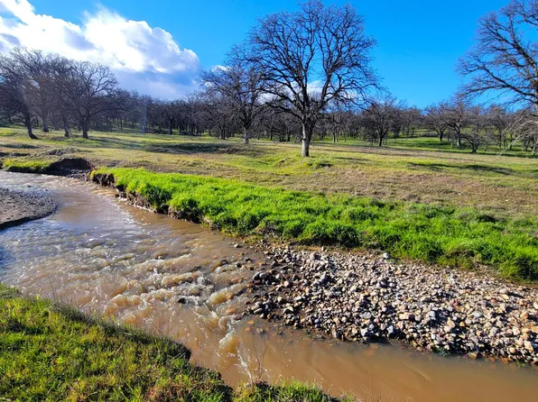 LOT 42 Quail Ridge Rd, Cottonwood, CA 96022