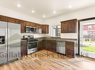 853 Rookery Lane, Bozeman, MT 59718