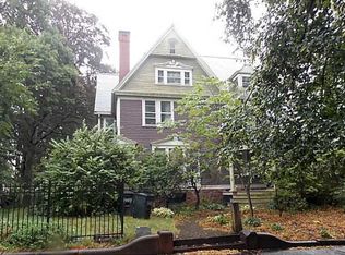 2 Cooke St, Providence, RI 02906