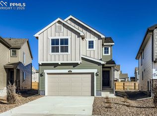 8946 Blue Feather Loop, Colorado Springs, CO 80908