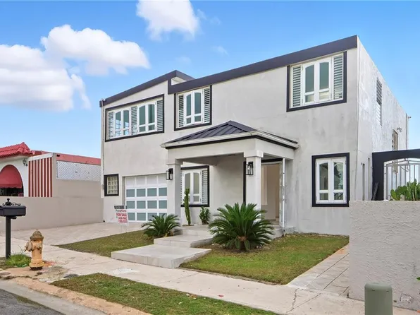 Estancias Rio Hondo K19 Rio Botijas, Bayamon, PR 00961