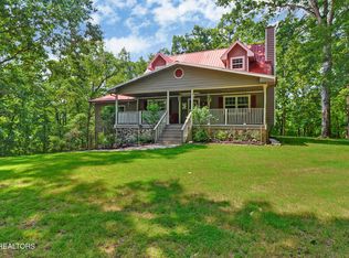986 Post Oak Valley Rd, Rockwood, TN 37854