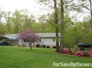 3483 Briarcliff Acres, Lincolnton, NC 28092