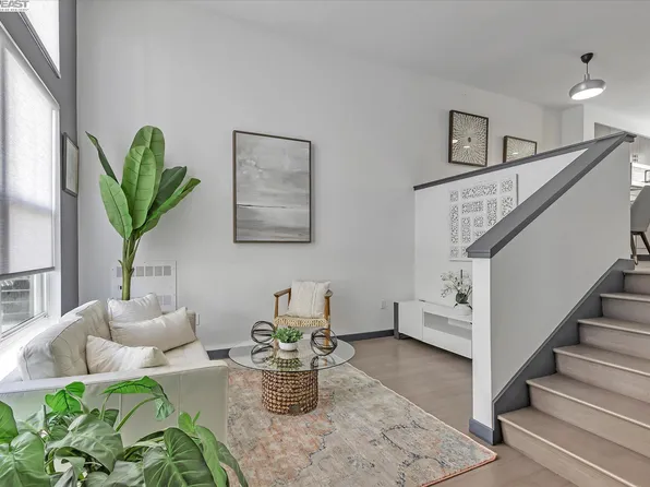 232 Friedell St, San Francisco, CA 94124