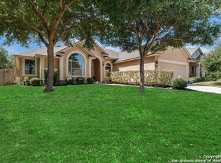 8922 Breanna Oaks, San Antonio, TX 78254