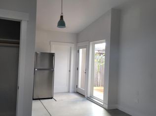 (Undisclosed Address), Santa Cruz, CA 95060