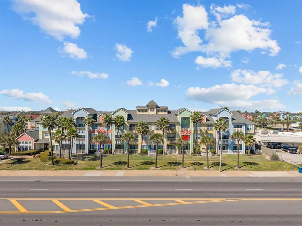 7000 Seawall Blvd APT 223, Galveston, TX 77551