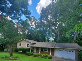 1603 Lisa Lynn Dr, Hixson, TN 37343