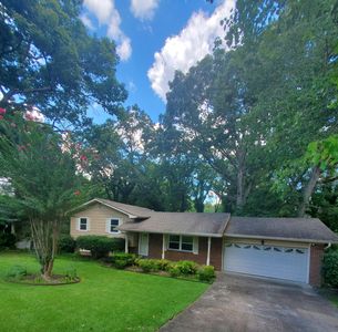 1603 Lisa Lynn Dr, Hixson, TN, 37343