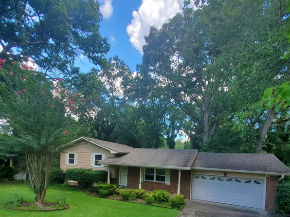 1603 Lisa Lynn Dr, Hixson, TN 37343