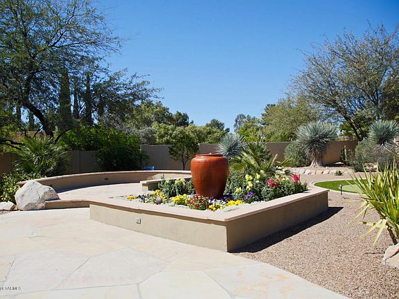 3rd image of 6975 E Hacienda Reposo