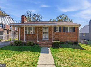 6929 Decatur Pl, Hyattsville, MD