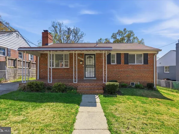 6929 Decatur Pl, Hyattsville, MD 20784