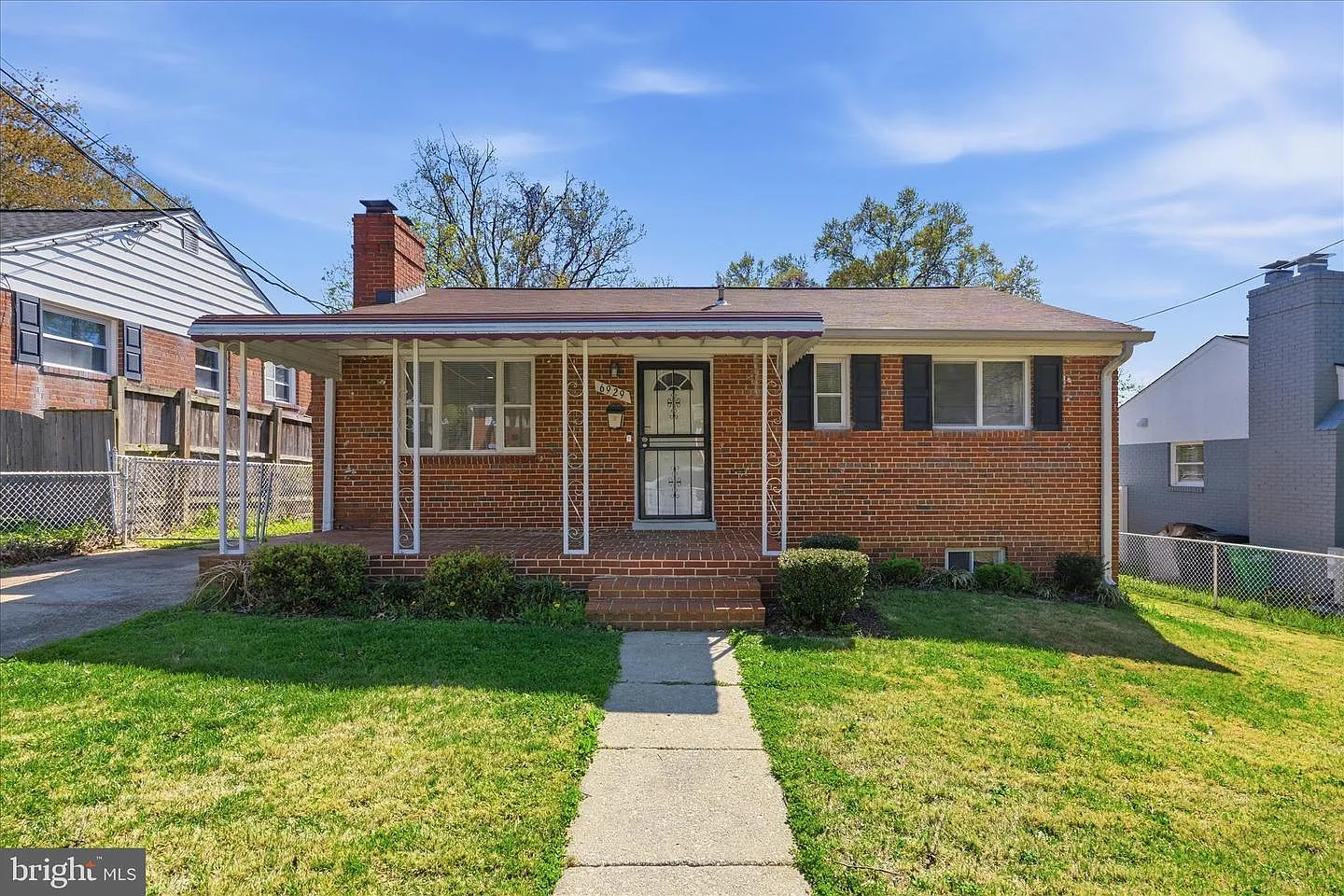 6929 Decatur Pl photo 1