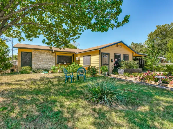 607 Green Valley, San Antonio, TX 78219
