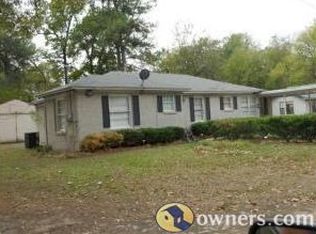 816 Finney St, Sulphur Springs, TX 75482