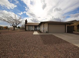851 Montera Ln, Boulder, NV 89005