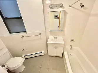 Rented by Prospect Heights Realty, Corp.