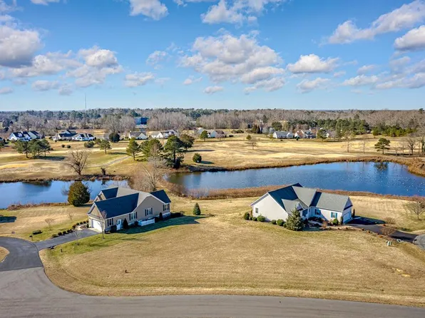 0 Mount Jean, Irvington, VA 22480