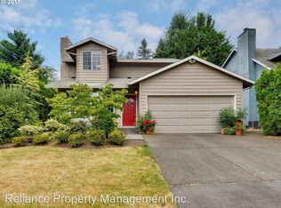 10802 SW 62nd Pl, Portland, OR 97219