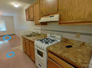 4 Wait St #2, Roxbury Crossing, MA 02120