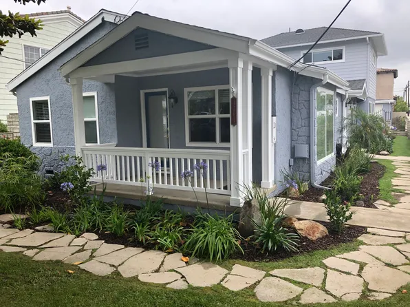 (undisclosed Address), Manhattan Beach, CA 90266