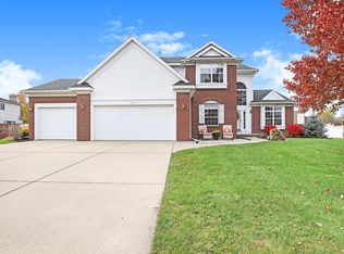1259 Steaders Pass, Zeeland, MI 49464