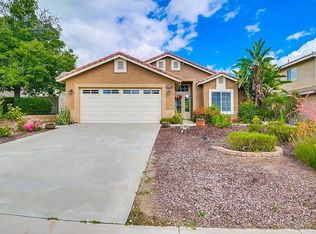 23027 Sunrose St, Corona, CA 92883