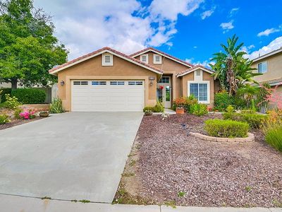 23027 Sunrose St, Corona, CA, 92883