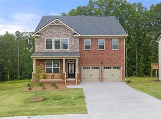 1517 Battle Brook Dr NE #180, Conyers, GA 30012
