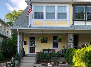 569 Barrett Ave, Haverford, PA 19041