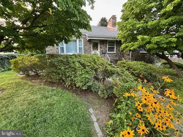 625 Cheswick Rd, Philadelphia, PA 19128
