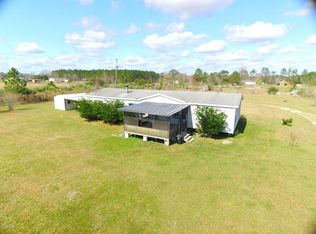 11521 Mud Lake Rd, Glen St Mary, FL 32040