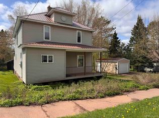 217 Kennedy St, Ironwood, MI 49938