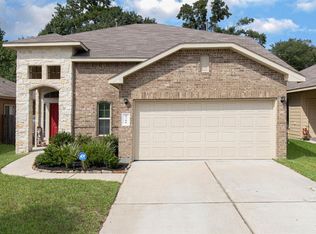9799 Gulfstream Dr, Conroe, TX 77303