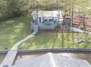 310 Spradley Rd, Eclectic, AL 36024