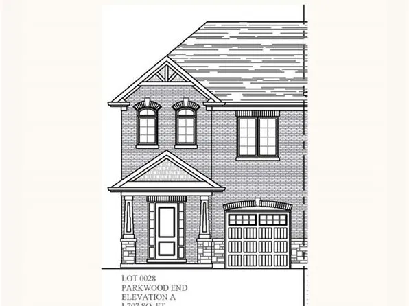 28 McCurdy Ave, Hamilton, ON L8B 0T5