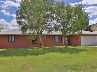 116 Robertson St, Cody, WY 82414