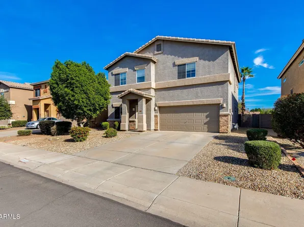 14427 N 132ND Drive, Surprise, AZ 85379