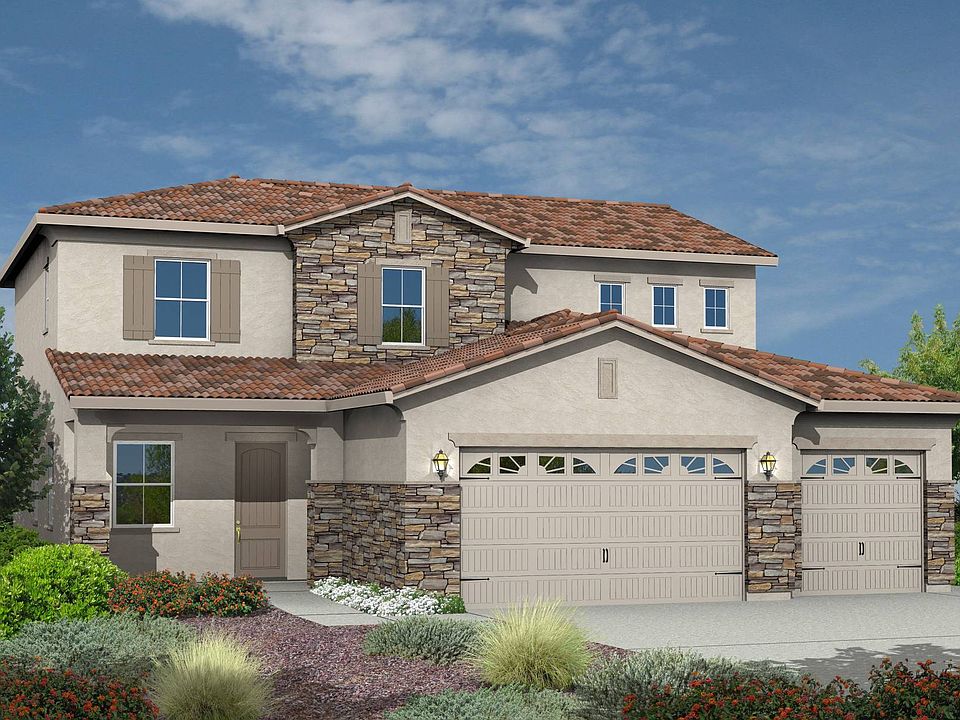 Elevation Elevation A