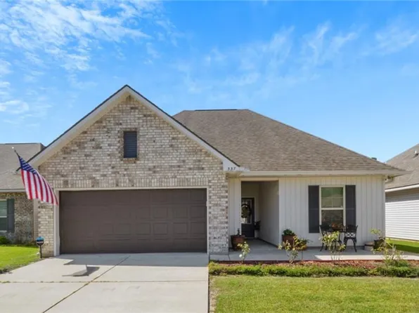 337 Craftsman Ct, Covington, LA 70433
