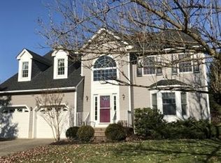 32 Goosetown Dr, Clinton, NJ 08809