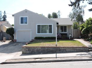 18938 Madison Ave, Castro Valley, CA
