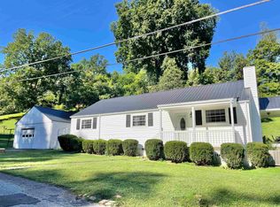 1533 N Jefferson Dr, Huntington, WV 25701