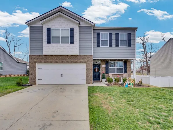 227 Harris Ln, Baxter, TN 38544