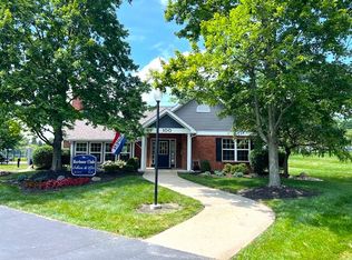 Harbour Club Apartments, Dayton, OH 45458