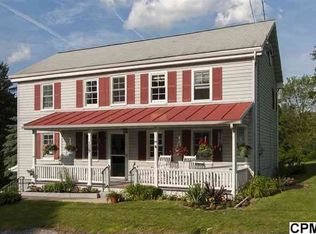 129 S York Rd, Dillsburg, PA 17019